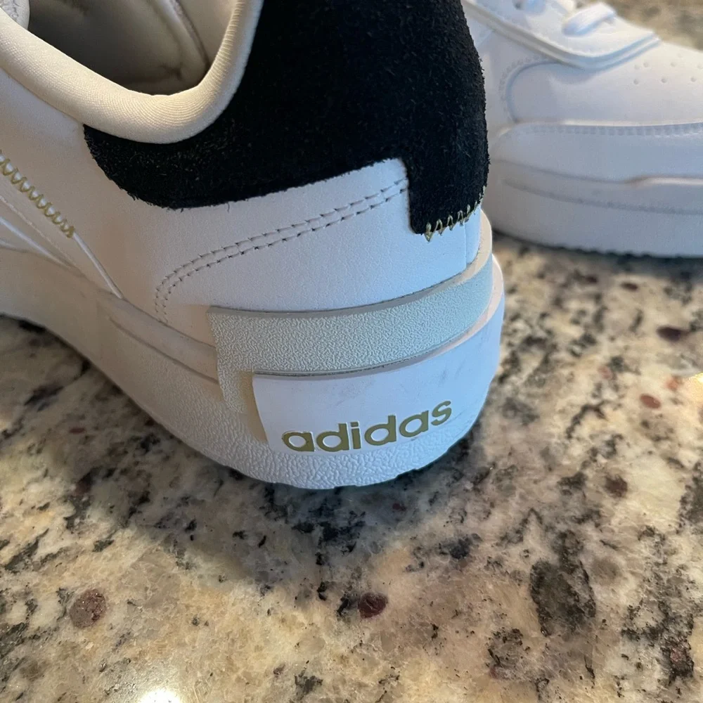 ADIDAS CLOUD FOAM POSTMOVE WOMEN’S SNEAKERS SIZE 11 - Picture 11 of 15